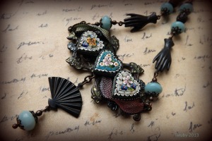 jewelry 1919