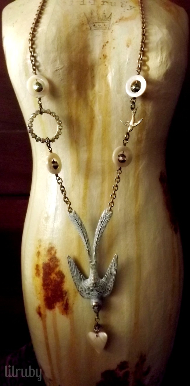 jewelry 1611